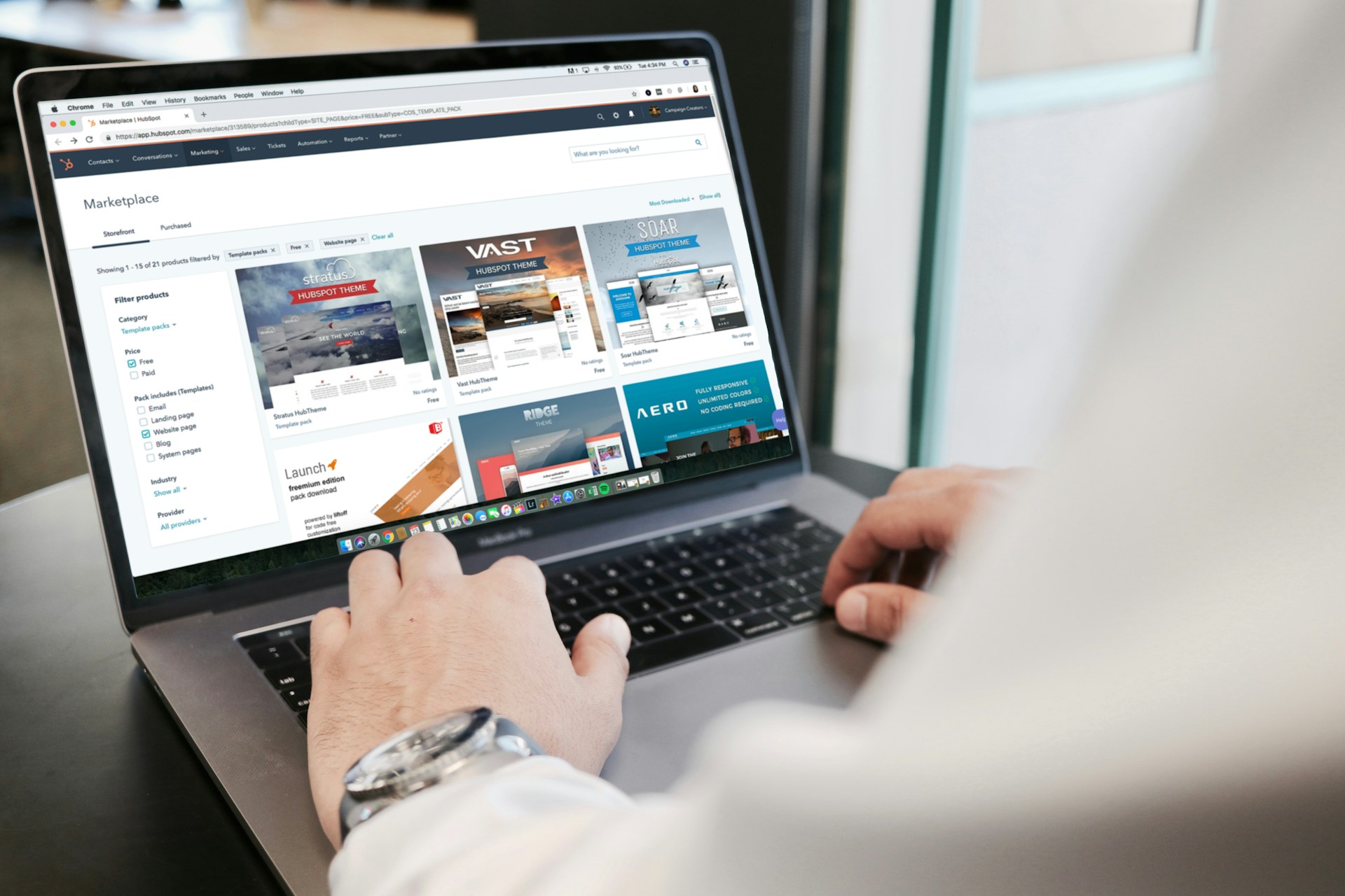 internetbureau Zoetermeer